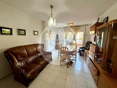 Piso en Carrer de la Riera