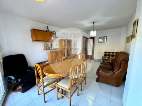 Piso en Carrer de la Riera