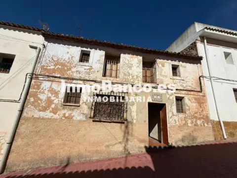 Chalet en calle Carrer Nou
