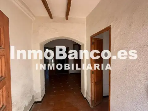 Chalet en calle Carrer Nou