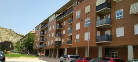 Piso en calle de Leonardo de Chabacier