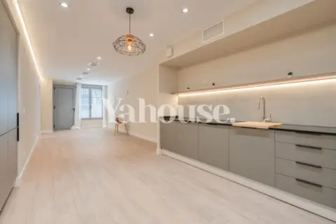 Piso en Carrer del Francolí