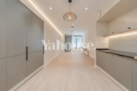 Piso en Carrer del Francolí