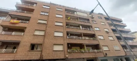 Piso en calle del Mirlo, 9