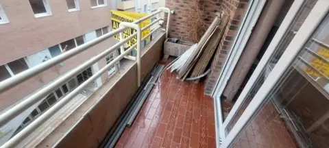 Piso en calle del Mirlo, 9