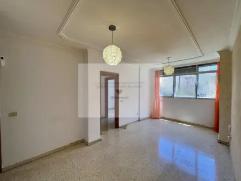 Piso en Avenida Guillermo Santana Rivero