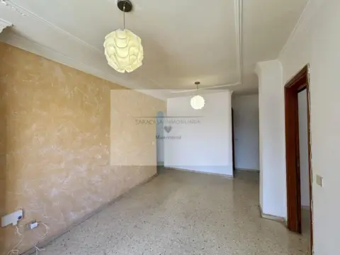 Piso en Avenida Guillermo Santana Rivero