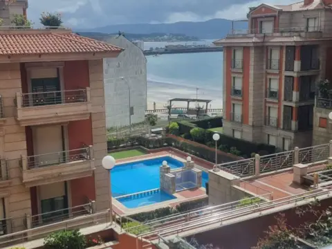 Piso en Camino Baltar, 4