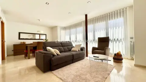 Casa adosada en Avinguda de Josep Vidal i Barraquer