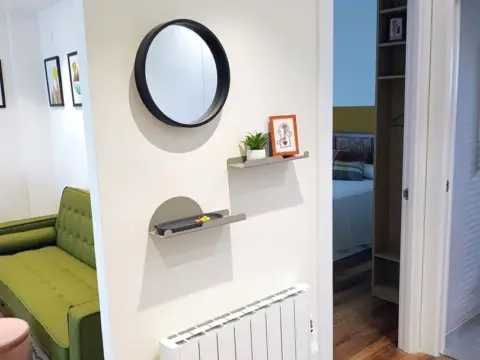 Estudio en Larrabasterra