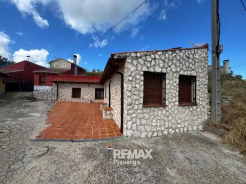 Chalet en Plaza de Sol, 5