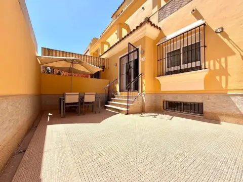 Casa adosada en Hipercor