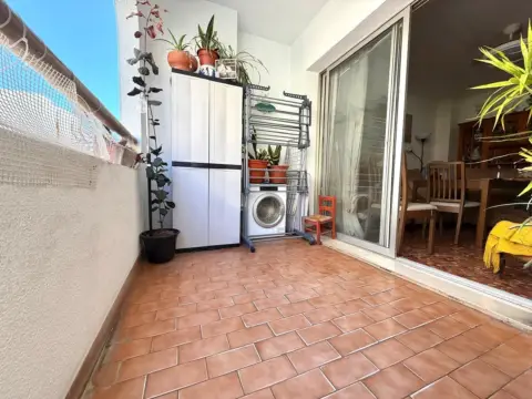 Piso en Avenida del Ejercito