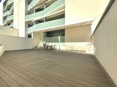 Piso en Noreste