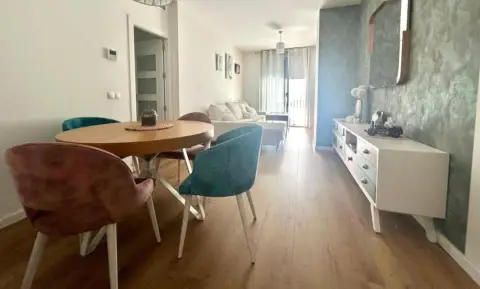 Piso en Noreste