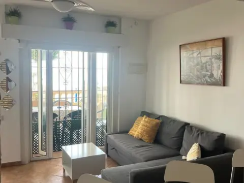 Apartamento en Puerto Sherry