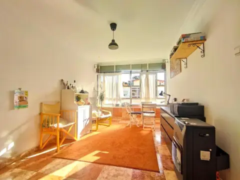 Piso en Crevillet