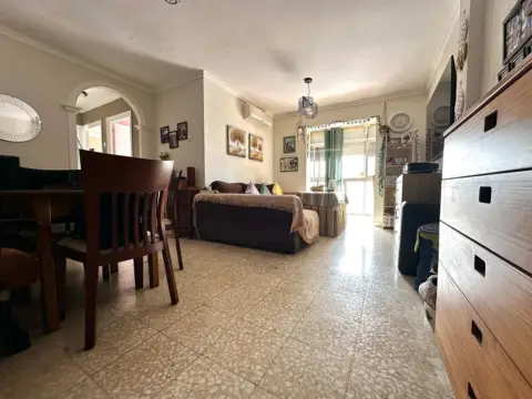 Piso en Casco Histórico - Zona Alta