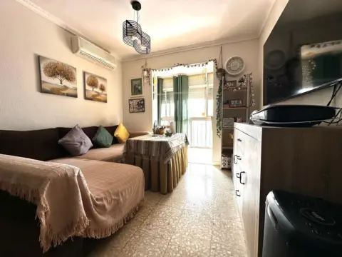Piso en Casco Histórico - Zona Alta