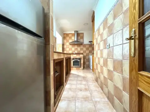 Piso en El Juncal - Vallealto