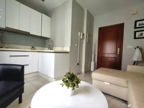 Apartamento en Casco Histórico - Ribera del Marisco