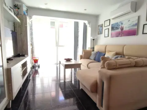 Piso en Crevillet