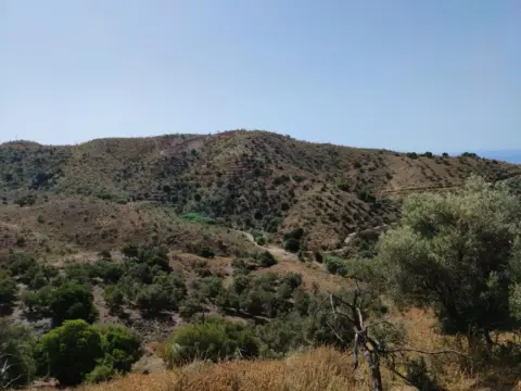 Terreno en Carretera de Chilches
