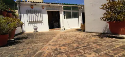Casa en Los Toreros