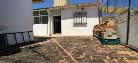 Casa en Los Toreros
