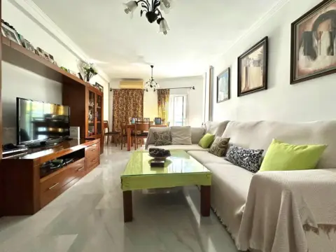 Piso en Puertas del Sur