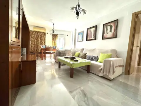 Piso en Puertas del Sur