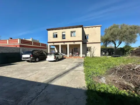 Chalet en Cantarranas