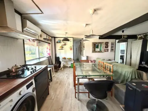 Piso en El Juncal - Vallealto