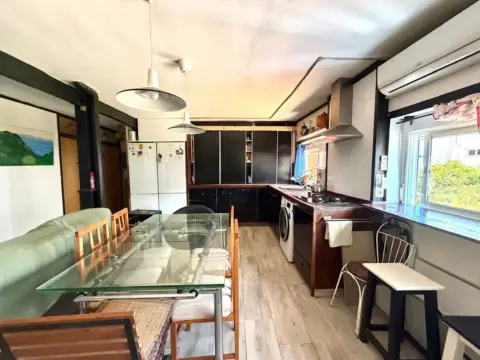 Piso en El Juncal - Vallealto