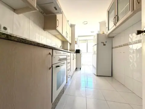 Piso en Malacara