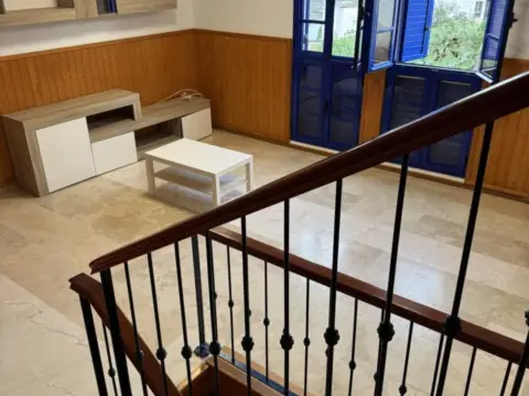 Chalet en calle Vega de Río Palma