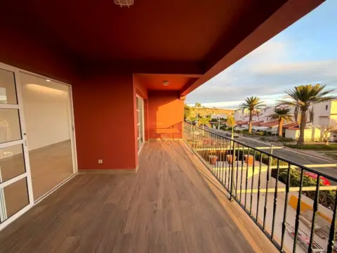 Piso en calle de la Goleta