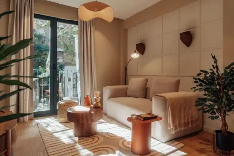 Imagen de vivienda en alquiler