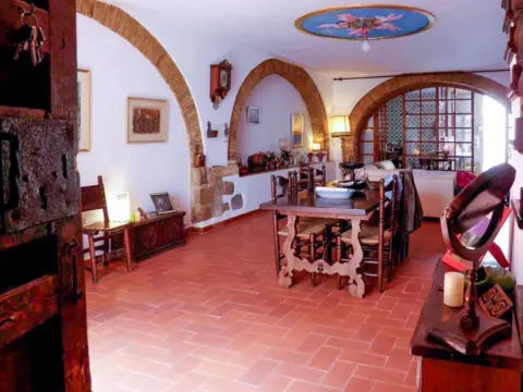 Casa en Carrer del Riu, 11