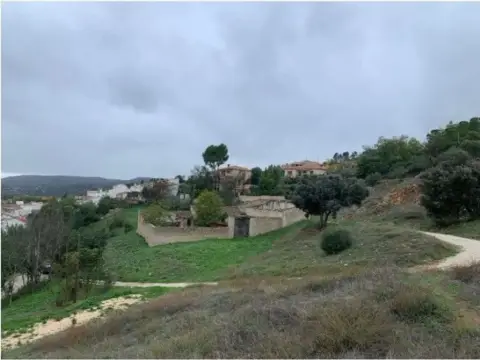 Terreno en calle Jesus Mauro de Madariaga