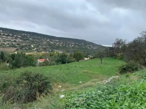 Terreno en calle Jesus Mauro de Madariaga