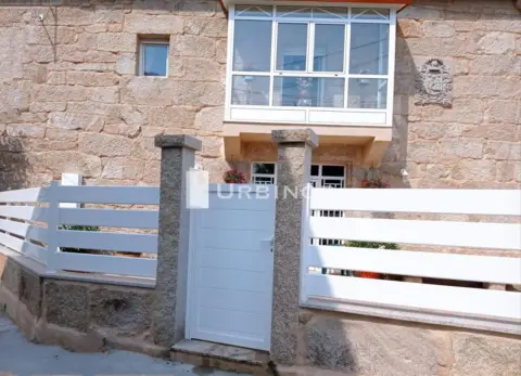 Casa en Xinzo