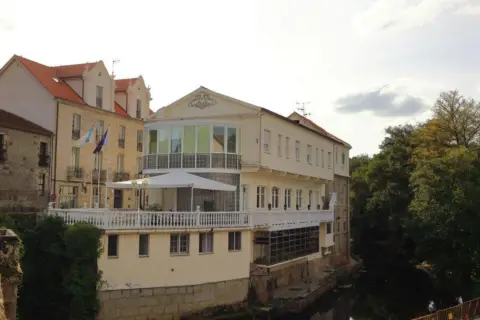 Casa en Baños de Molgas