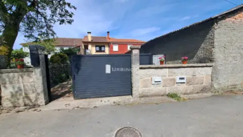 Casa en Baños de Molgas