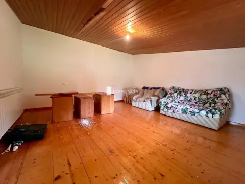 Casa en Toén