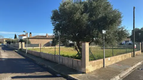 Terreno en Mas Gros