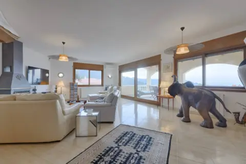 Casa en Carrer d'Andalusia