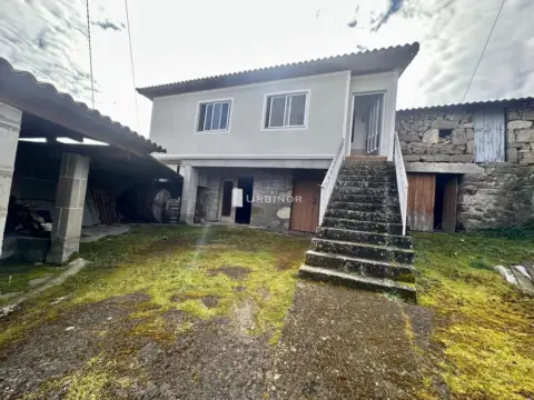 Casa en Celanova