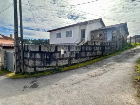 Casa en Celanova