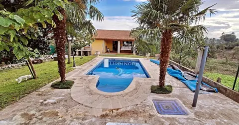 Casa en Cumial